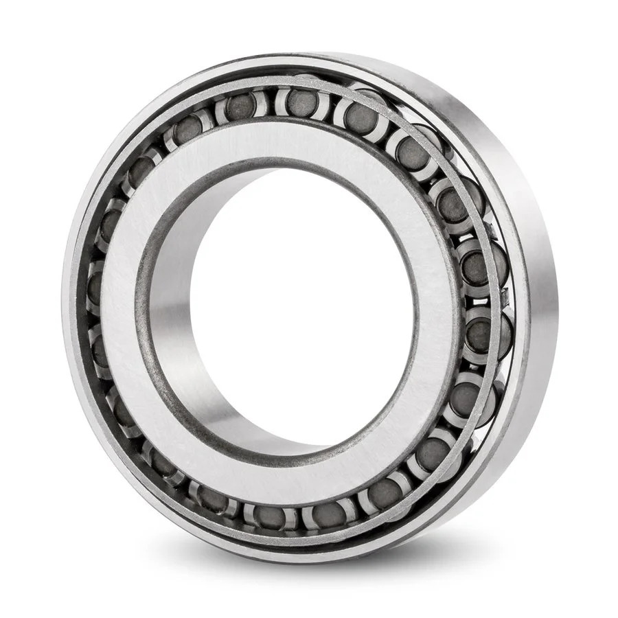 Timken SET430 Bearing (NP840302 / NP053874) - 66mm Bore X 122mm OD