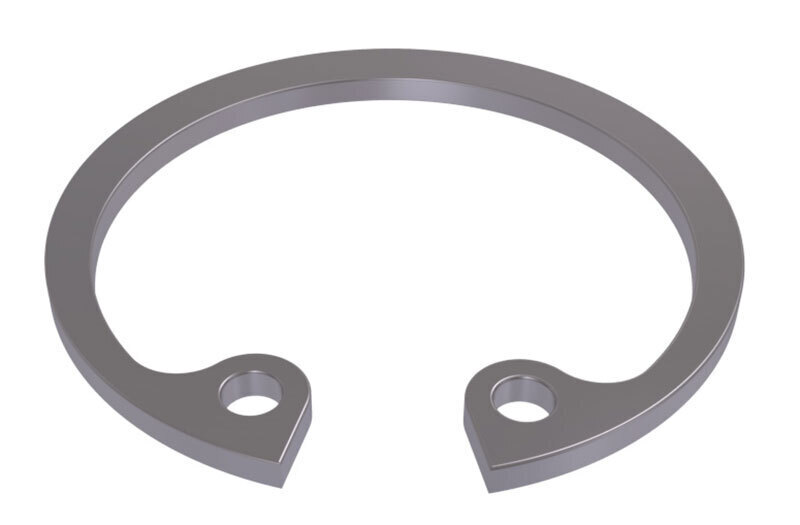 Circlips: 62mm EXTERNAL CIRCLIP Stainless Steel