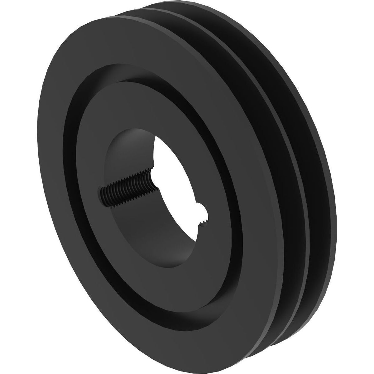 OPTIBELT - TB SPZ Keilrillenscheiben Für Taper-Buc Produktbild-Vorschau 12