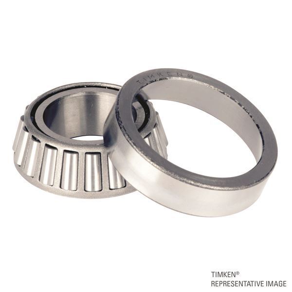 Cup & Cone Tapered Roller Bearing M86610 SET309 Timken M86649 