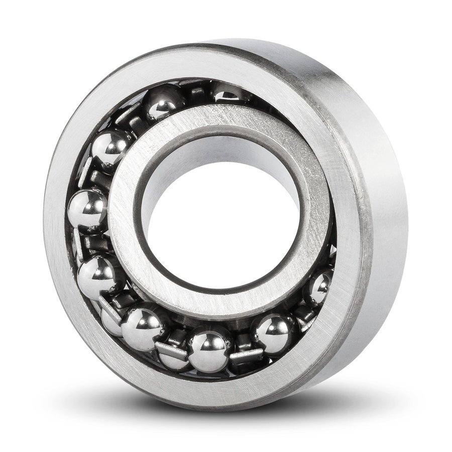 1211K Bearing Self Aligning Tapered Bore (55x100x21)