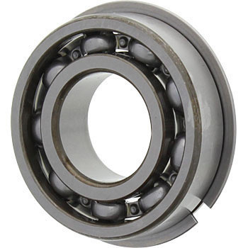 6306NRC3 Premium Deep Groove Ball Bearing Open w Snap Ring