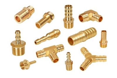 Hose & Tube, Fittings & Clamps