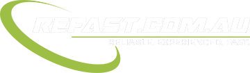 Refast Pty Ltd logo