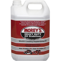 Morey's 5lt HD Oil Stabilizer