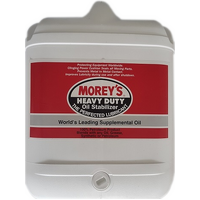 Morey's 20lt HD Oil Stabilizer