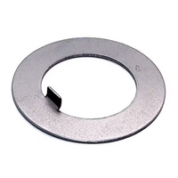 Internal Tab Washer DIN 462 Metric Steel 50mm