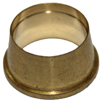 0101SA-02 #1SA 1/8 Tube Self Align Olive (01-.1SA02)
