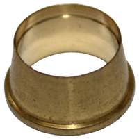 0101SA-06 #1SA 3/8 Tube Self Align Olive (01-.1SA06)