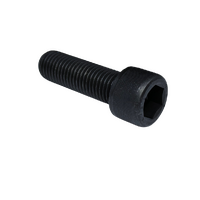 #2-56X1/2 UNC Socket Head Cap Screw ASME B18.3 ~Class 12.9 Black