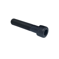 1/4X1-3/4 UNF Socket Head Cap Screw ASME B18.3 ~Class 12.9 Black