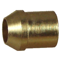 0144R-0504 #44R 5/16x1/4 Tube Solder On Reducing Tail (01-44R0504)
