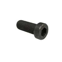 #10-32X1/2 UNF Low Head Cap Screw ASME B18.3 ~Class 12.9 Black