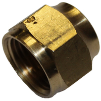 0356-J07 7/16 JIC Cap