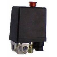 04-AD4-P 4 Port Pressure Switch. Push-In