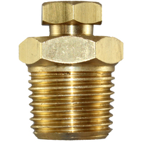 04-DC3006 No 30 3/8 BSP Drain Cock