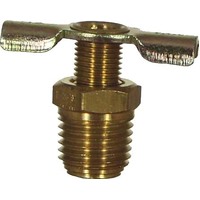 04-DCN3006 No 30 3/8 NPT Drain Cock