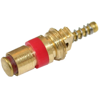 04-JTVC Tank / Schrader Valve Core