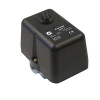 3013268 Condor MDR2/1100 Pressure Switch 4 Port 1/4 BSP 1100 Kpa