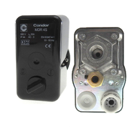 04-MDR4S/11006 Condor Pressure Switch 3 Phase 1100 Kpa Normally Closed