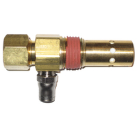 04-NRV109 109NRV 1/2 In Tank Check Valve. 1/4 Push-in Outlet