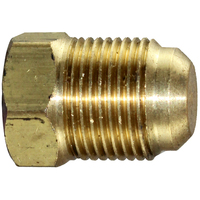 05-065-10 Z65 5/8 Tube Internal Compression Tube Plug