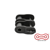 05B-2OL KCM Premium Offset / Half Link 8mm Pitch BS Duplex