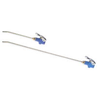 07-BGJ600 JP Power Range Blowgun With Angled Extension Nozzle