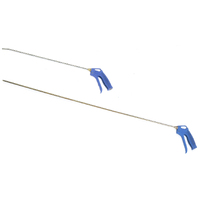 07-BGJ766 Airmaster Blowgun with 35'' Nozzle