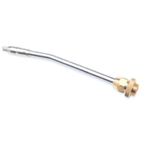07-BGJ781 Safe-n-Quiet Nozzle To Suit 780 Blowgun
