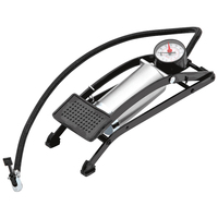 07-FP4H02/3 PCL Single Barrel Foot Pump