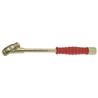 07-TC303 303 Duel Clip On Chuck. Sealing.