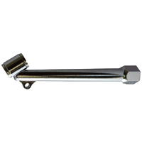 07-TC304 Duel Hold On Chuck. Sealing. 1/4 BSP Female