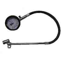 07-TG41 Truck Tyre Gauge. 50mm Gauge 0-160psi