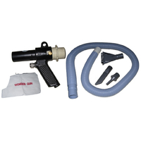 07-WG5005 Air Vaccuum and Blow Gun Kit
