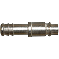 08-AC10AT6 3/8 Hosetail Rectus 33 (QIC10) Adaptor