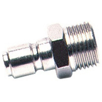 08-ARS178-AM8 ARS178 1/2 BSP Male Plug