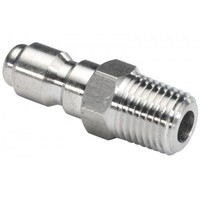 08-ARS250-AM6 ARS250 3/8 BSP Male Plug