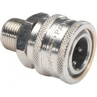 08-ARS250-CM6 ARS250 3/8 BSP Male Coupling