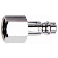 08-C341-AF4 CEJN 341 Series 1/4 BSP Female Adaptor