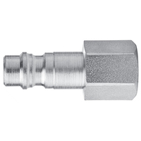 08-C342-AF4 CEJN 342 Series 1/4 BSP Female Adaptor