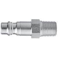 08-C342-AM8 CEJN 342 Series 1/2 BSPT Male Adaptor