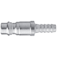 08-C342-AT4 CEJN 342 Series 1/4 Barb Adaptor
