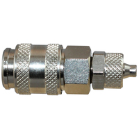 08-C5054-06 6mm Tube Camozzi QR Coupling