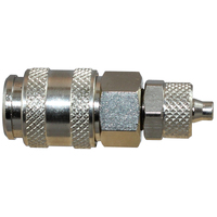 08-C5054-08 8mm Tube Camozzi QR Coupling
