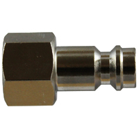 08-C5350-02 1/8 Female Camozzi QR Adaptor