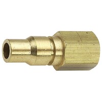 08-J33F8 1/2 BSP Female 33 Series Adaptor