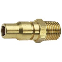 08-J33M6 3/8 BSPT Male 33 Series Adaptor