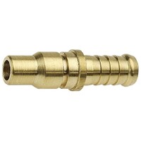 08-J33T6 3/8 Hose 33 Series Adaptor