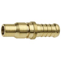 08-J33T8 1/2 Hose 33 Series Adaptor